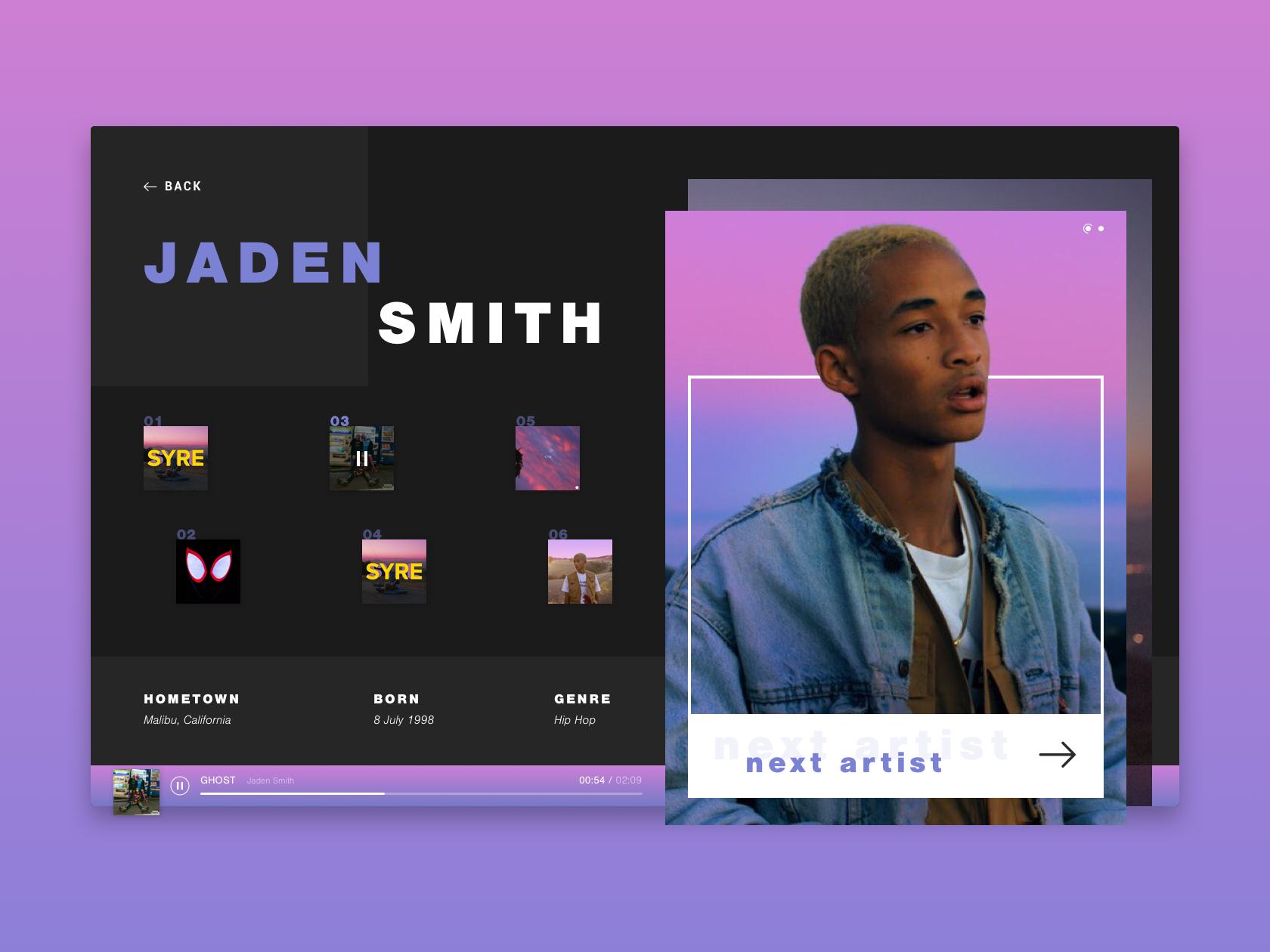 Jaden Smith 2